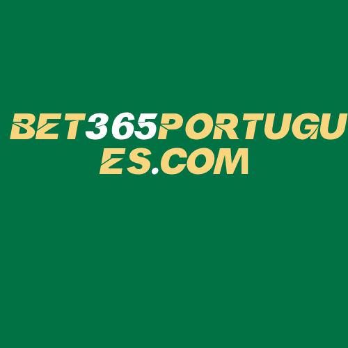 Logo da BET365PORTUGUES